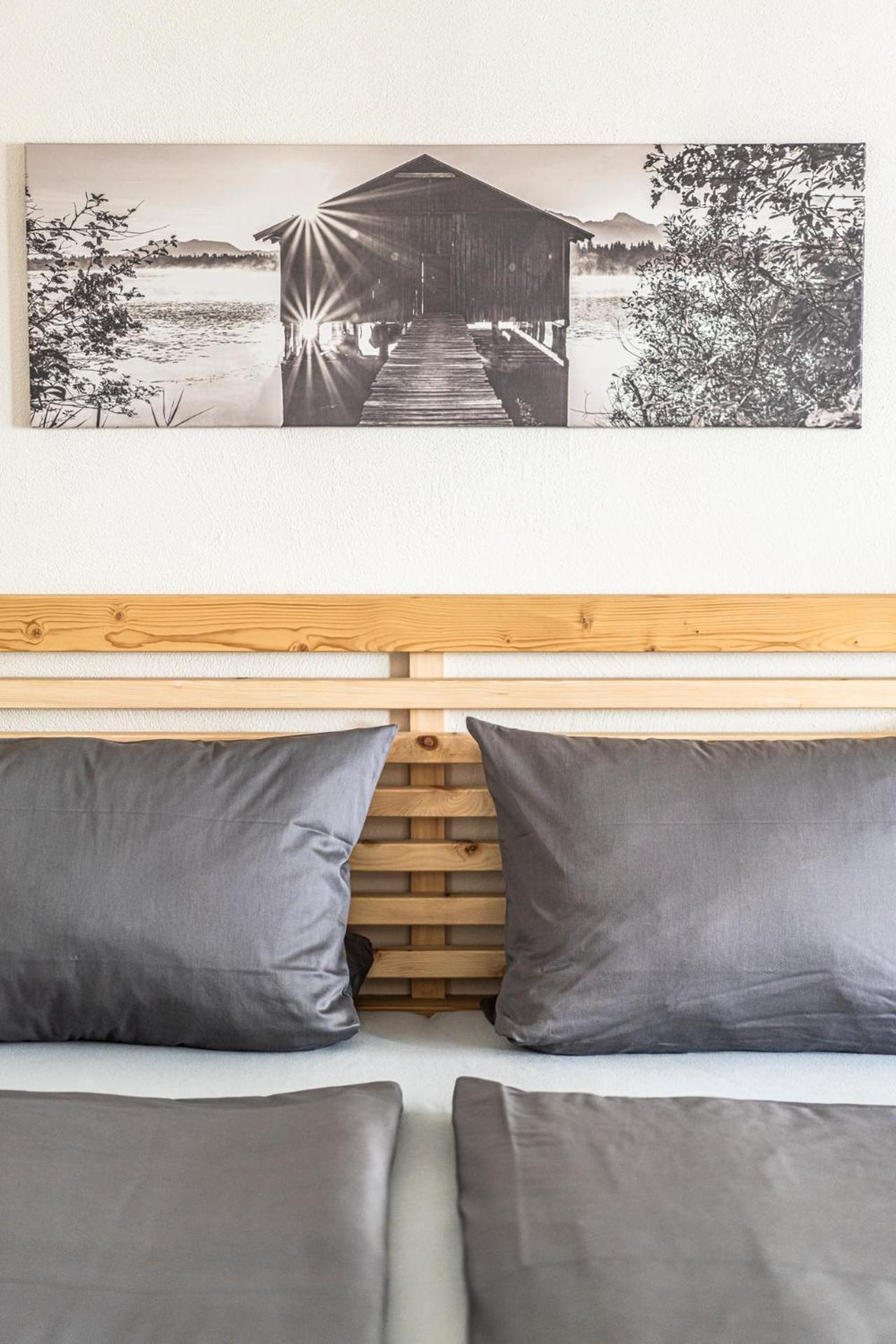 Hotel Christine Eisenberg  Luaran gambar