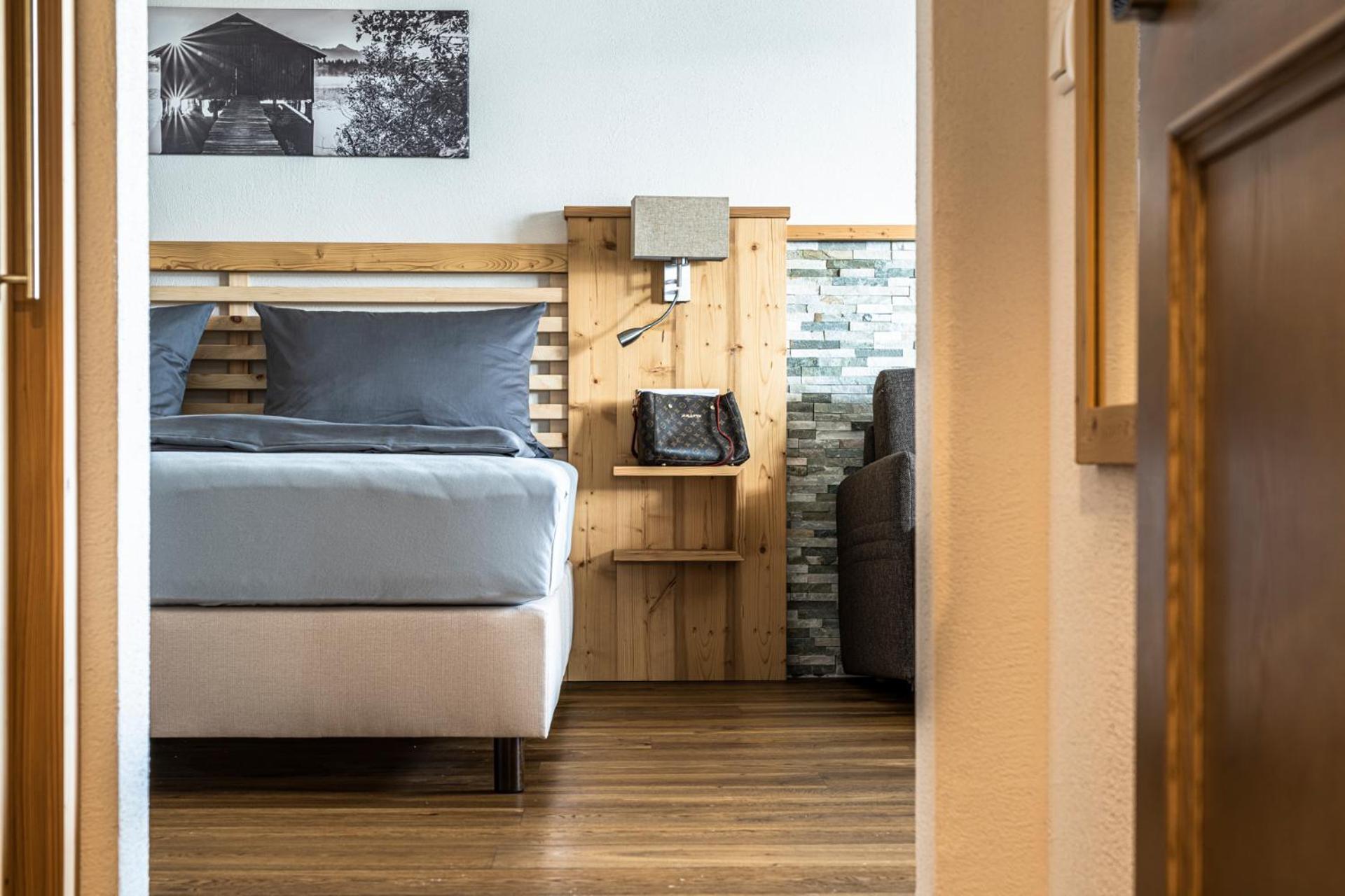 Hotel Christine Eisenberg  Luaran gambar