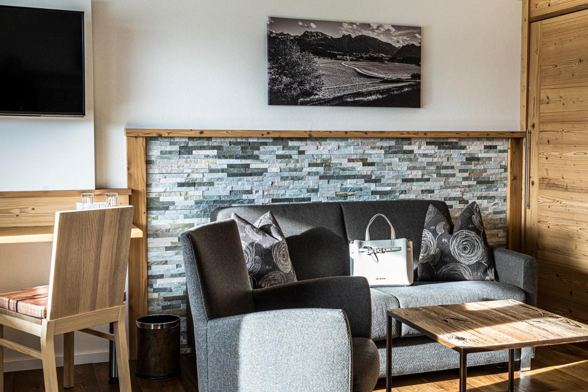Hotel Christine Eisenberg  Luaran gambar