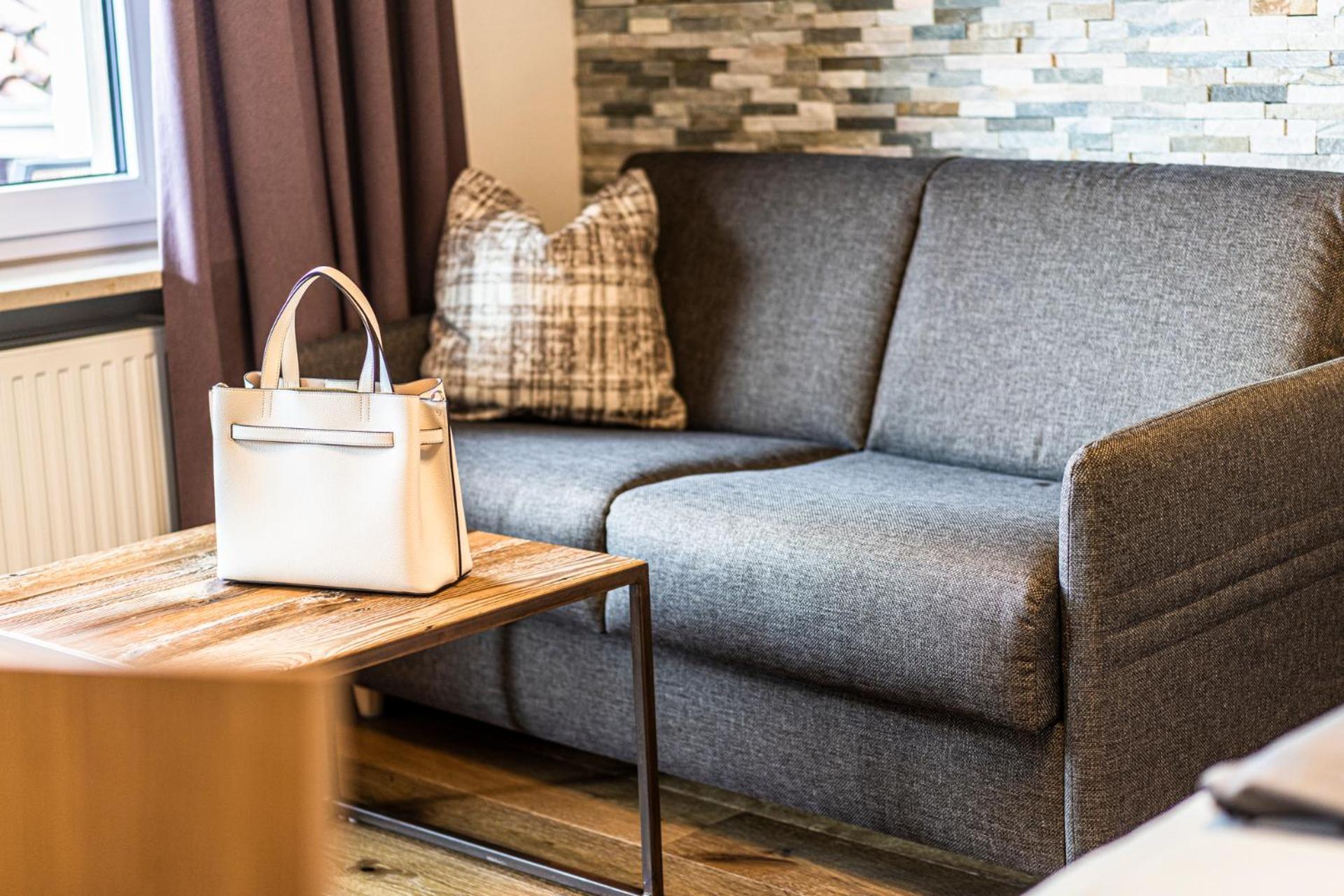 Hotel Christine Eisenberg  Luaran gambar
