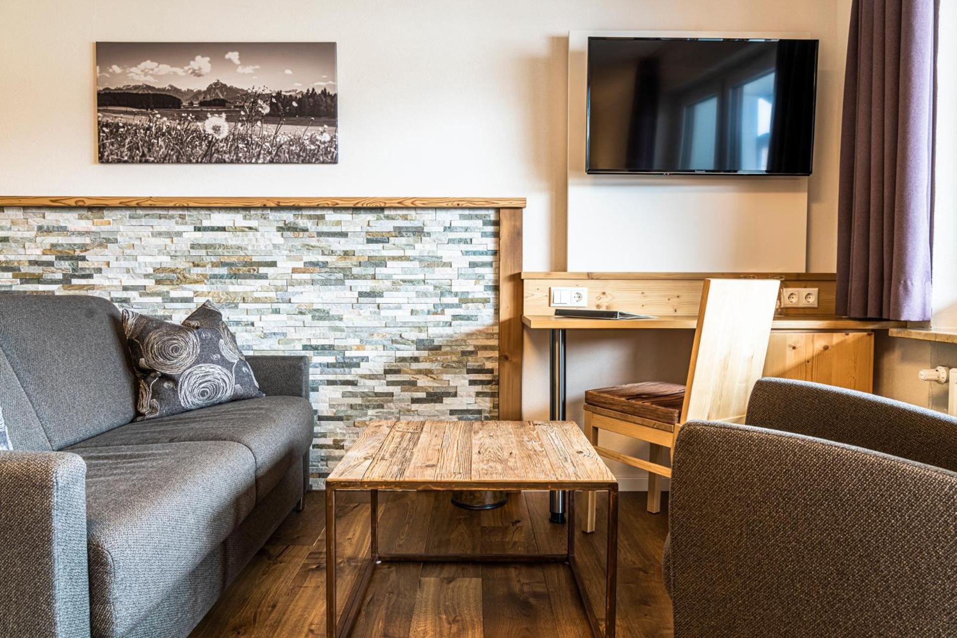 Hotel Christine Eisenberg  Luaran gambar