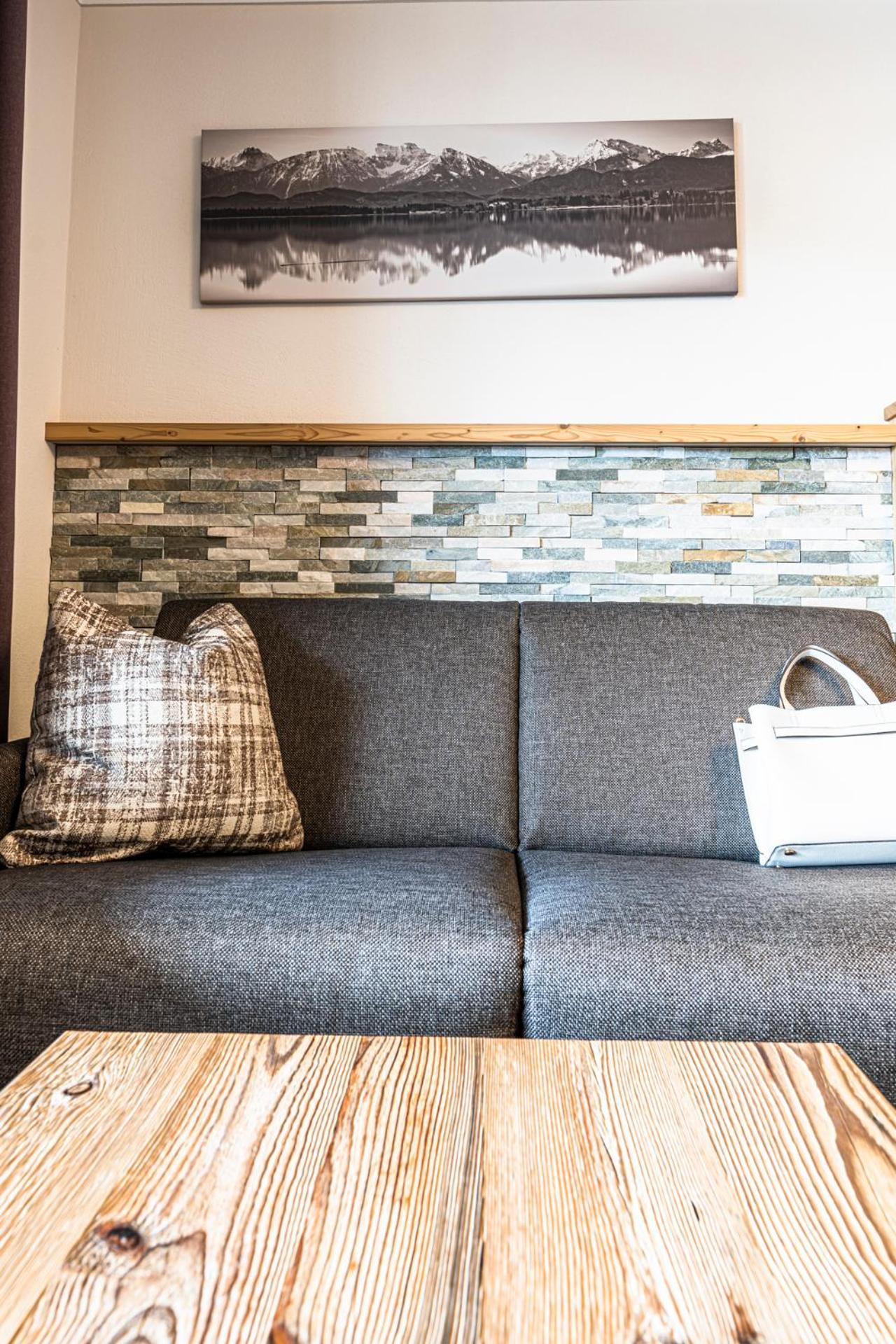 Hotel Christine Eisenberg  Luaran gambar