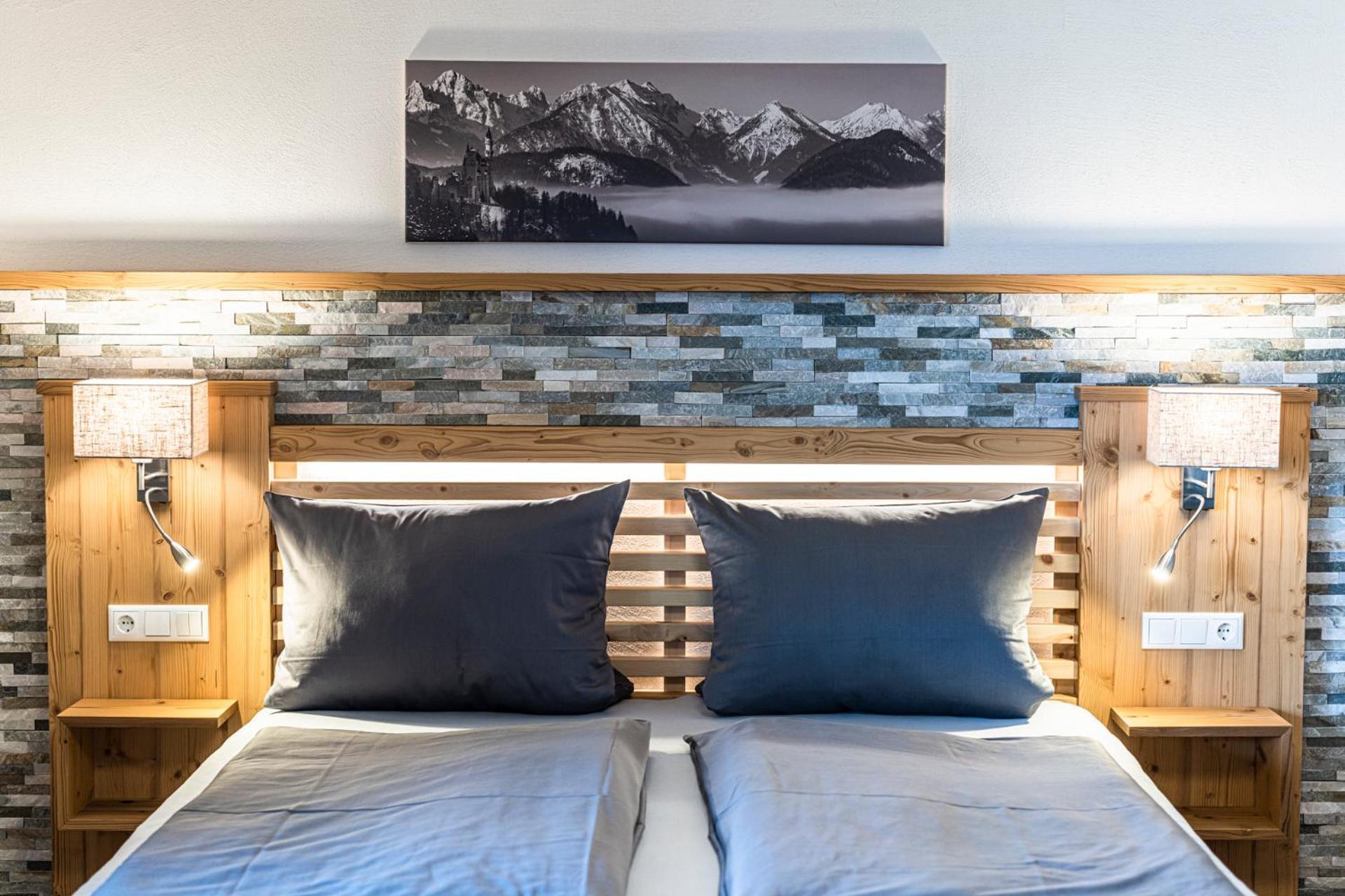 Hotel Christine Eisenberg  Luaran gambar