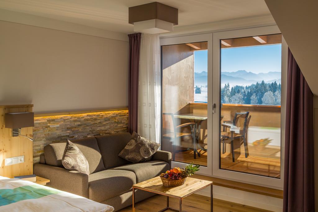 Hotel Christine Eisenberg  Luaran gambar