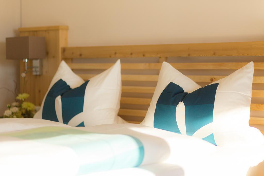 Hotel Christine Eisenberg  Luaran gambar