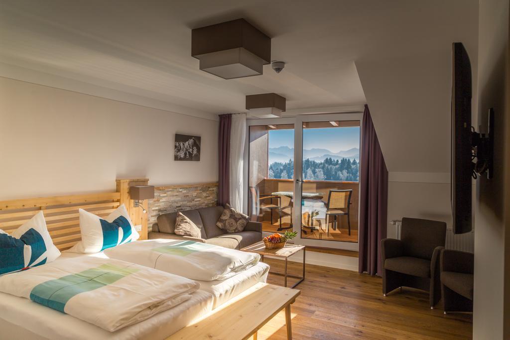 Hotel Christine Eisenberg  Luaran gambar