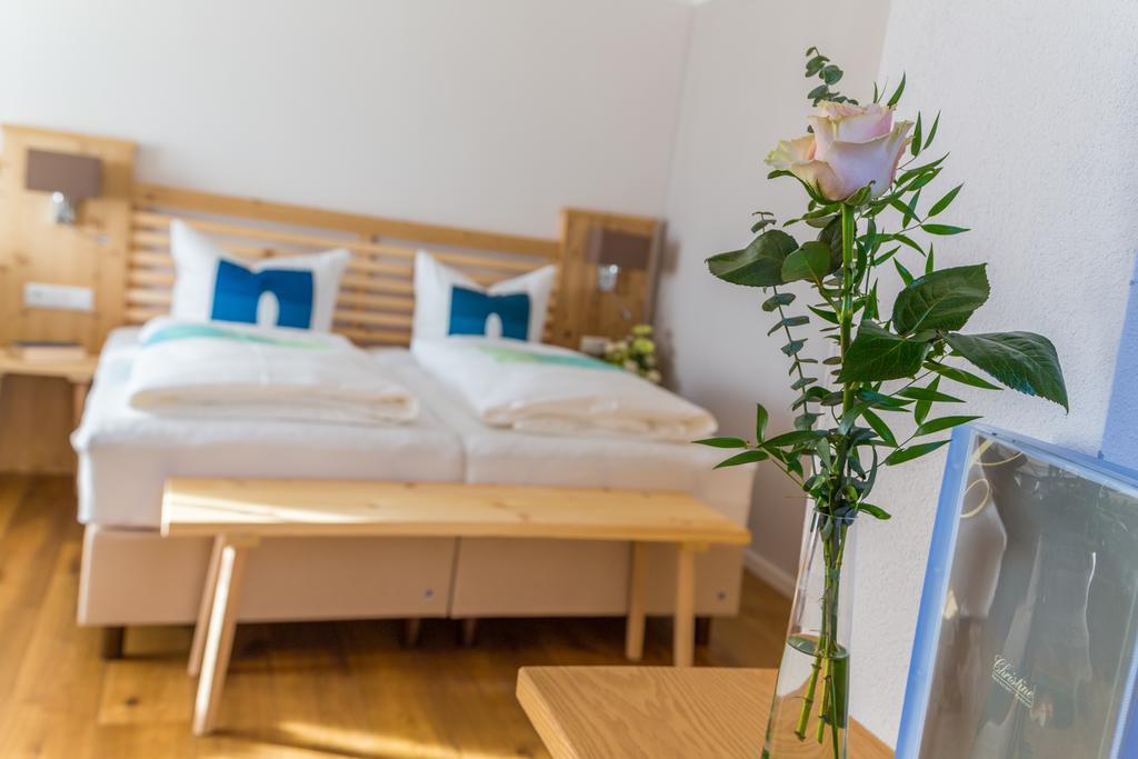 Hotel Christine Eisenberg  Luaran gambar