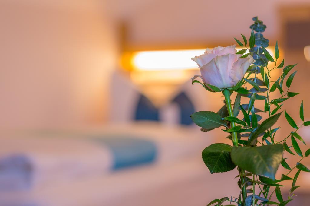 Hotel Christine Eisenberg  Luaran gambar