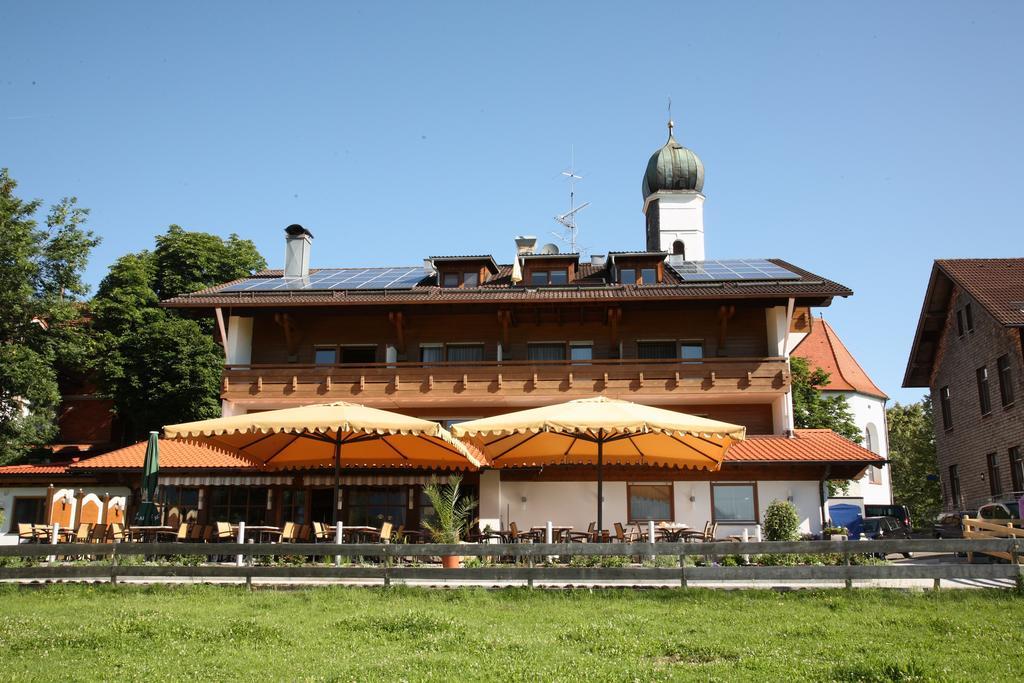 Hotel Christine Eisenberg  Luaran gambar