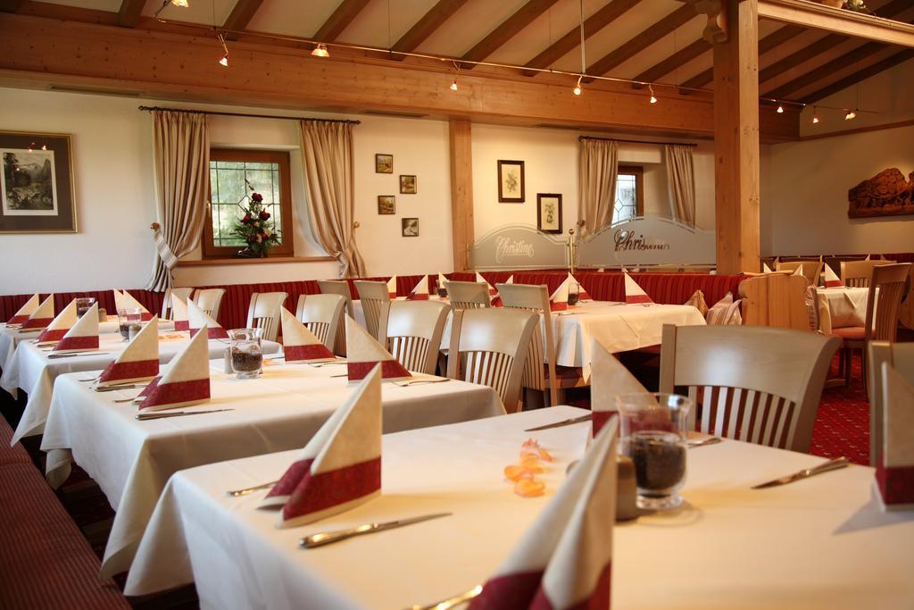 Hotel Christine Eisenberg  Luaran gambar